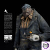 UNDERVERSE – Adventure Kartel 5 Ring Master – Stain Cyril 1/6 Action Figure (Licensed) - Photo 25 | TopGKStore