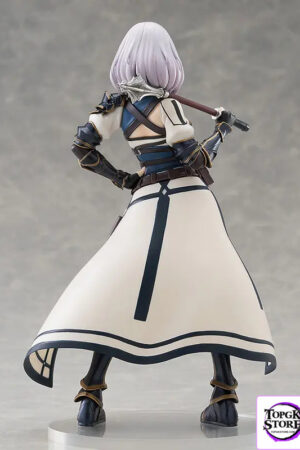 GSC – POP UP PARADE SP hololive production Shirogane Noel Complete Figure (Licensed) - Photo 2 | TopGKStore