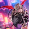 DMM Factory – “Nijisanji” Makaino Ririmu illustrated by kei Mochizuki 1/7 Complete Figure (Licensed) - Phot