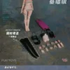 FUN TOYS – 1/12 Xiao Yue Action Figure (Licensed) - Photo 19 | TopGKStore