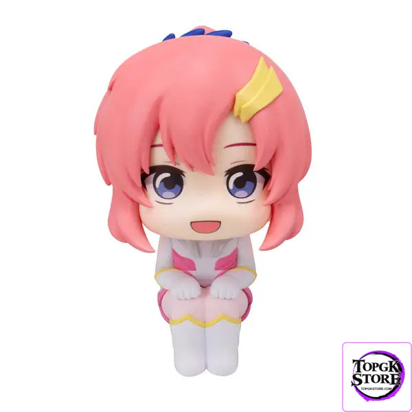 MegaHouse – LookUp Mobile Suit Gundam SEED Freedom Lacus Clyne & Cagalli Yula Athha & Kira Yamato & Athrun