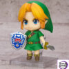 GSC – Nendoroid The Legend of Zelda Link Majora’s Mask 3D Ver. (Licensed) - Photo 7 | TopGKStore