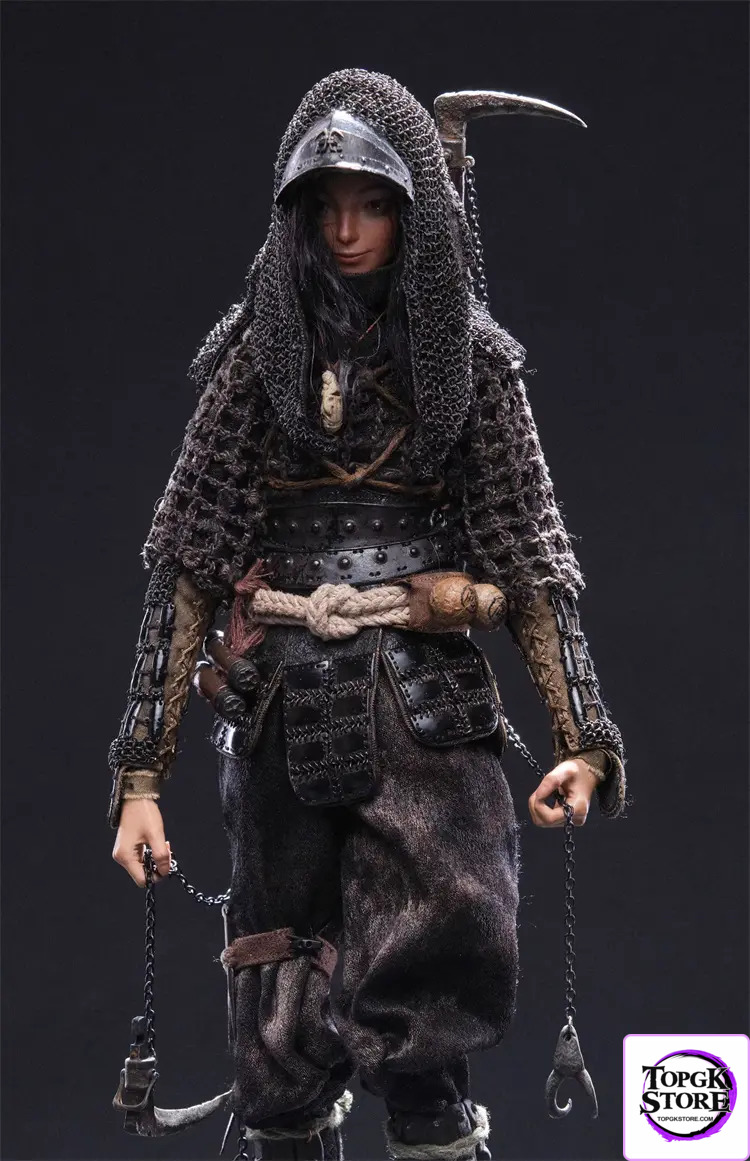 JPTdesign Studio & JUNWORKSHOP Studio – Fourth Episode Night Moth-JPT-016 (Licensed) - Photo 2 | TopGKStore
