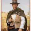 SNAKE TOYS – 1/6 Western Cowboy THE GOOD SCB01 Action Figure (Licensed) - Photo 10 | TopGKStore