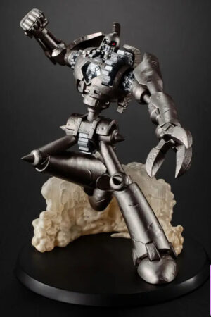 MegaHouse – MONSTERS CHRONICLE Yu-Gi-Oh! Duel Monsters GX Ancient Gear Golem (Licensed) - Photo 2 | TopGKStore