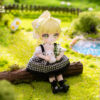 HASUKI – 1/12 New Cuddle NF-001 Fioree (Licensed) - Photo 2 | TopGKStore