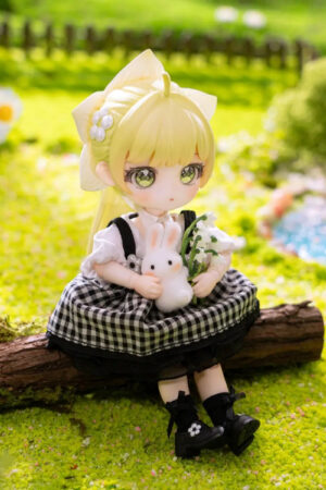 HASUKI – 1/12 New Cuddle NF-001 Fioree (Licensed) - Photo 2 | TopGKStore