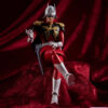 BANDAI SPIRITS – S.H.Figuarts Char Aznable “Mobile Suit Gundam” (Licensed) - Photo 20 | TopGKStore