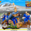 Storm Toys – T.HAWK – ULTRA STREET FIGHTER II – THE FINAL CHALLENGERS (Licensed) - Photo 32 | TopGKStore