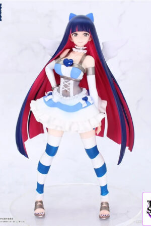 SYSTEM SERVICE – New Panty & Stocking with Garterbelt – Stocking Anarchy X Panty Anarchy – Brilliant Fi