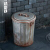 MMMTOYS – 1/12 Scale Diorama Rusty Alley M2509 (Licensed) - Photo 2 | TopGKStore