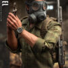 LIMTOYS Studio – The Last of Us 1/6 LIM013 Joel & Ellie & Clicker Figure Set - Photo 7 | TopGKStore