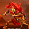 Wind Toys Studio – 1/12 Eternal Warriors Series – Spartan King Leonidas FMW004 (Licensed) - Photo 4 | TopGKStore