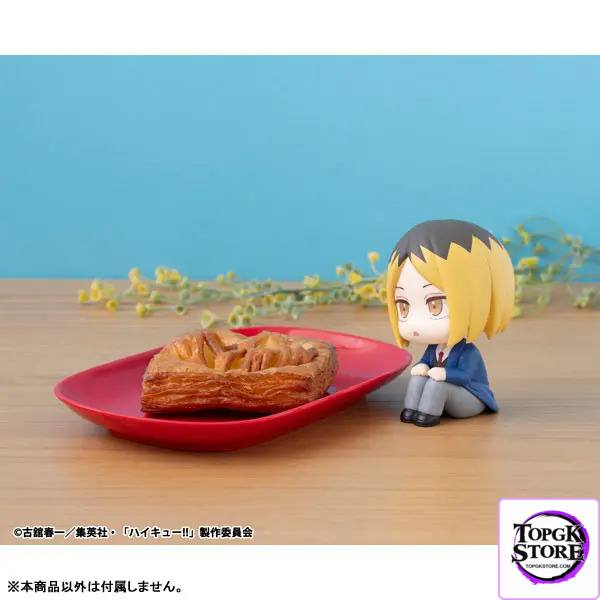 MegaHouse – LookUp Haikyuu!! Kenma Kozume & Tetsuro Kuroo Complete Figure (Licensed) - Photo 15 | TopGKStore