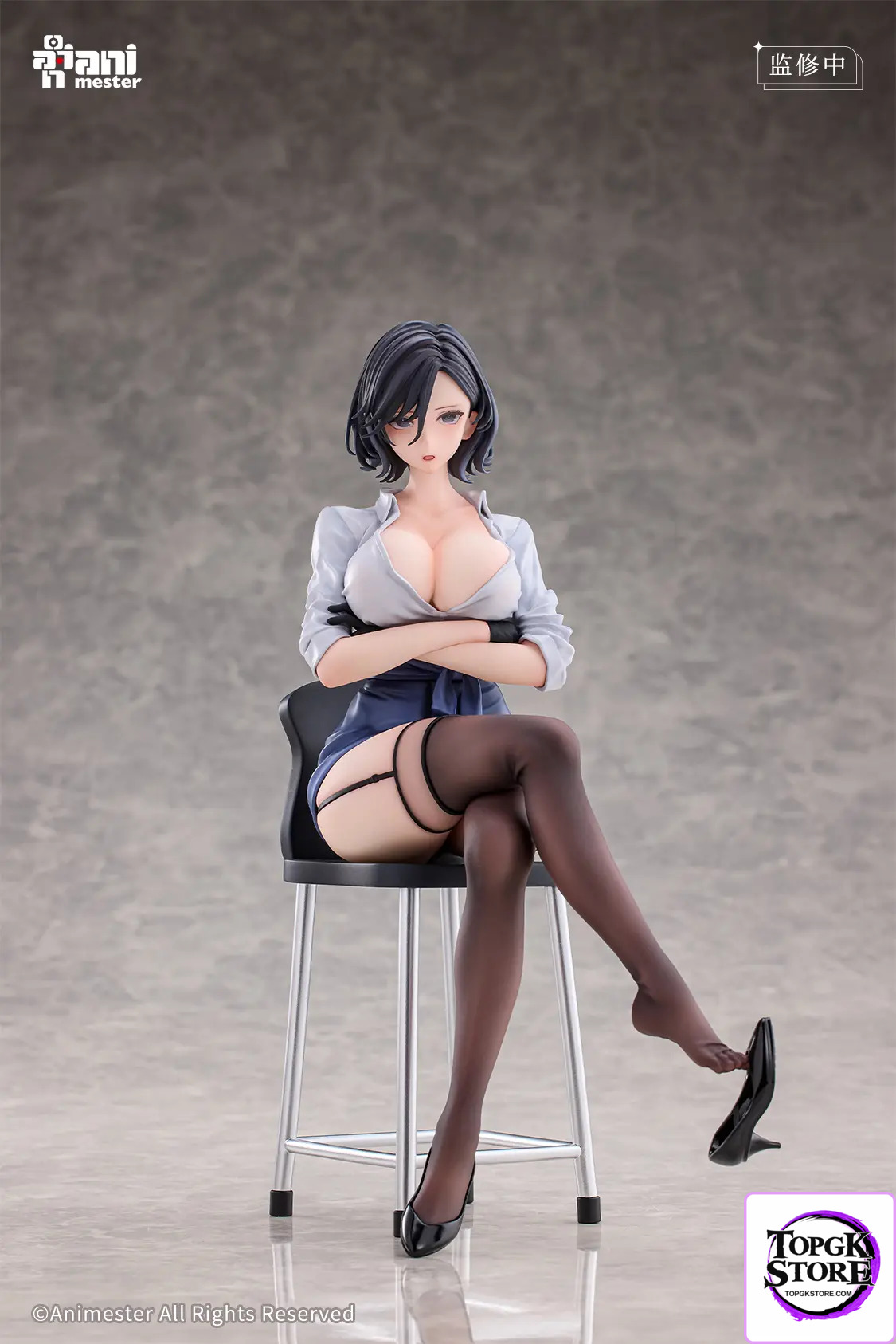 Animester – Original 1/6 Bijutsu Kyoushi no Houkago Shidou Rumi (Licensed) - Photo 11 | TopGKStore