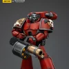 JOYTOY Studio – Warhammer ‘The Horus Heresy’ Blood Angels Angel’s Tears Squad Erelim Arch-Erelim JT00