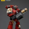 JOYTOY Studio – Warhammer ‘The Horus Heresy’ Blood Angels Angel’s Tears Squad Erelim Arch-Erelim JT00