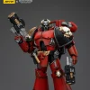 JOYTOY Studio – Warhammer ‘The Horus Heresy’ Blood Angels Angel’s Tears Squad Erelim Arch-Erelim JT00