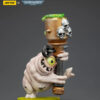 JOYTOY – Death Guard Lord of Virulence X Death Guard Foul Blightspawn JT02892 JT02908 (Licensed) - Photo 14 | TopGKStor