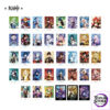 miHoYo – Genshin Impact Themed Series Character Collectible Card Gift Box (Licensed) - Photo 1 | TopGKStore