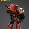 JOYTOY Studio – Warhammer ‘The Horus Heresy’ Blood Angels Angel’s Tears Squad Erelim Arch-Erelim JT00