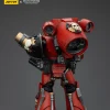 JOYTOY Studio – Warhammer ‘The Horus Heresy’ Blood Angels Angel’s Tears Squad Erelim Arch-Erelim JT00
