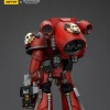 JOYTOY Studio – Warhammer ‘The Horus Heresy’ Blood Angels Angel’s Tears Squad Erelim Arch-Erelim JT00