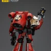 JOYTOY Studio – Warhammer ‘The Horus Heresy’ Blood Angels Angel’s Tears Squad Erelim Arch-Erelim JT00