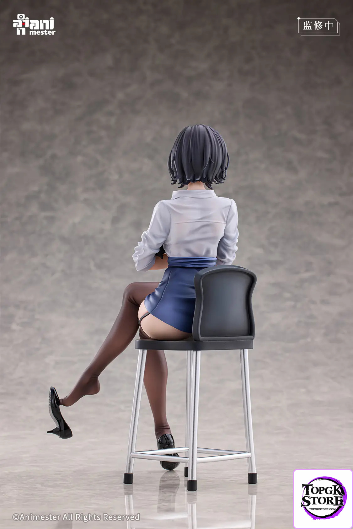 Animester – Original 1/6 Bijutsu Kyoushi no Houkago Shidou Rumi (Licensed) - Photo 13 | TopGKStore