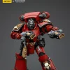 JOYTOY Studio – Warhammer ‘The Horus Heresy’ Blood Angels Angel’s Tears Squad Erelim Arch-Erelim JT00