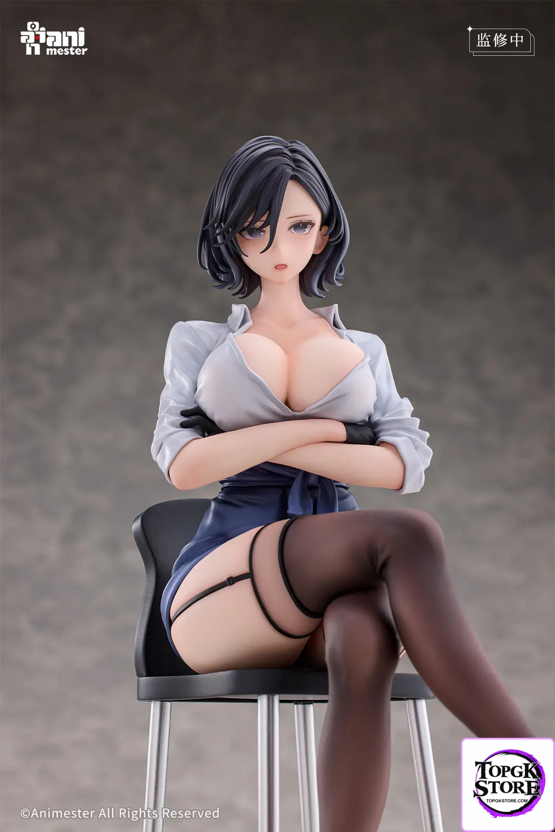 Animester – Original 1/6 Bijutsu Kyoushi no Houkago Shidou Rumi (Licensed) - Photo 15 | TopGKStore