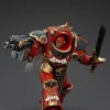JOYTOY Studio – Warhammer ‘The Horus Heresy’ Blood Angels Legion Praetor in Tartaros Terminator Armour JT00