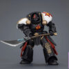 JOYTOY – White Scars Terminator Squad JT02939 JT02946 JT02953 (Licensed) - Photo 17 | TopGKStore