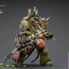 JOYTOY – Death Guard Lord of Virulence X Death Guard Foul Blightspawn JT02892 JT02908 (Licensed) - Photo 5 | TopGKStore