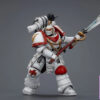 JOYTOY – White Scars Terminator Squad JT02939 JT02946 JT02953 (Licensed) - Photo 4 | TopGKStore
