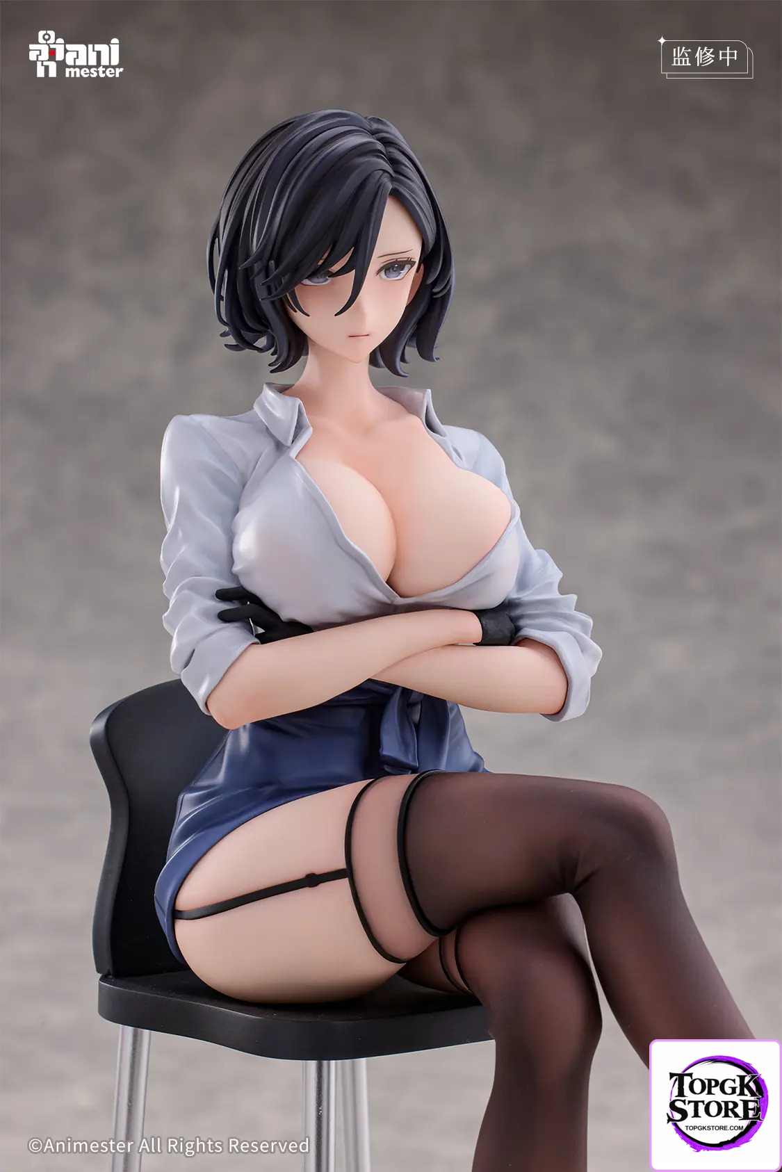 Animester – Original 1/6 Bijutsu Kyoushi no Houkago Shidou Rumi (Licensed) - Photo 16 | TopGKStore