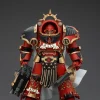 JOYTOY Studio – Warhammer ‘The Horus Heresy’ Blood Angels Legion Praetor in Tartaros Terminator Armour JT00