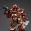 JOYTOY Studio – Warhammer ‘The Horus Heresy’ Blood Angels Legion Praetor in Tartaros Terminator Armour JT00