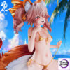 Alice21 Studio – Summer Day Fox Princess Figure - Photo 5 | TopGKStore