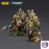 JOYTOY – Death Guard Lord of Virulence X Death Guard Foul Blightspawn JT02892 JT02908 (Licensed) - Photo 1 | TopGKStore