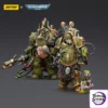 JOYTOY - Death Guard Lord of Virulence X Death Guard Foul Blightspawn JT02892 JT02908 (Licensed) - Photo 1 | TopGKStore