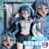 Alice21 Studio – Blue Archive Tendou Arisu - Photo 1 | TopGKStore