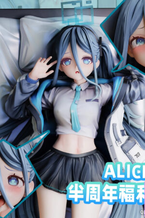 Alice21 Studio – Blue Archive Tendou Arisu - Photo 1 | TopGKStore