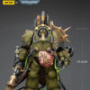 JOYTOY – Death Guard Lord of Virulence X Death Guard Foul Blightspawn JT02892 JT02908 (Licensed) - Photo 2 | TopGKStore