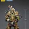 JOYTOY – Death Guard Lord of Virulence X Death Guard Foul Blightspawn JT02892 JT02908 (Licensed) - Photo 9 | TopGKStore