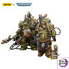 JOYTOY – Death Guard Lord of Virulence X Death Guard Foul Blightspawn JT02892 JT02908 (Licensed) - Photo 17 | TopGKStor