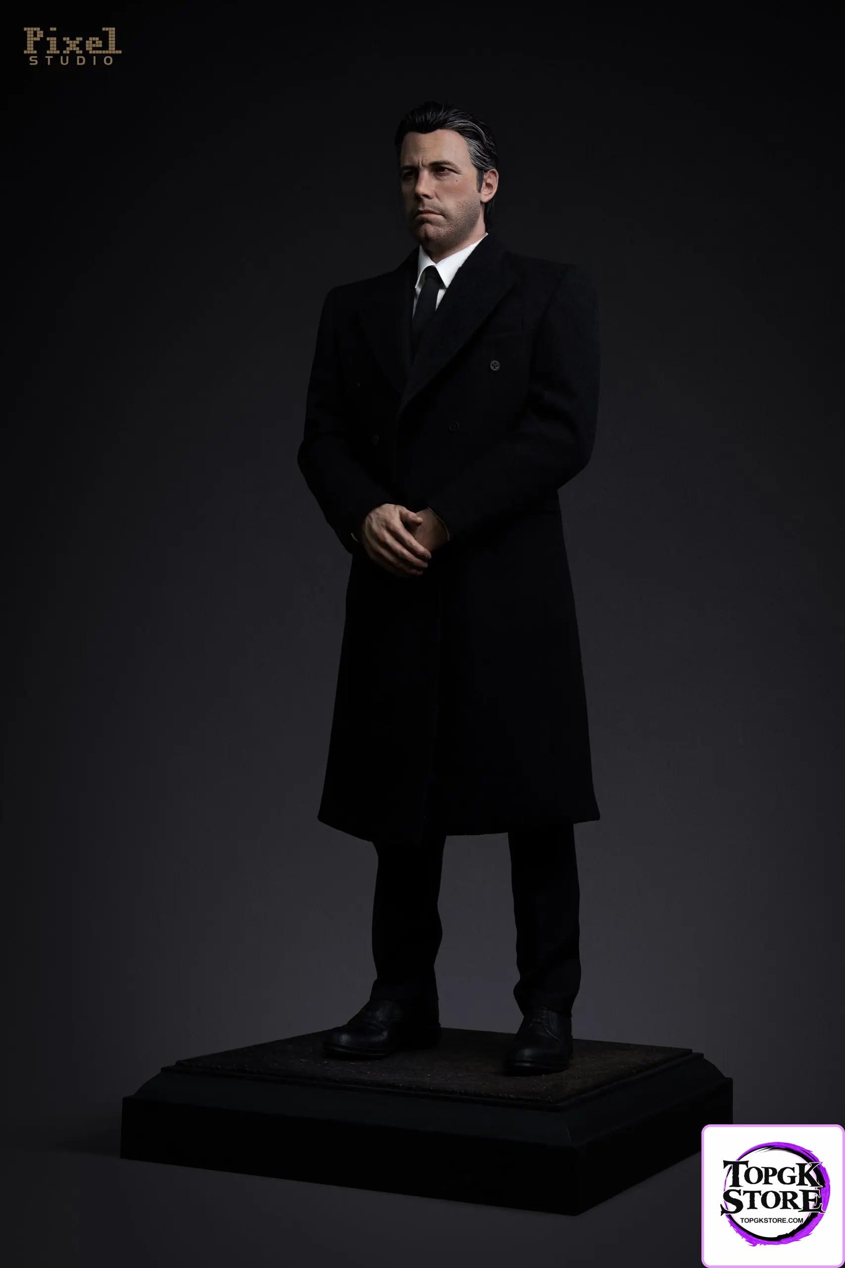 Pixel Studio – Ben Affleck 1/3 Statue - Photo 15 | TopGKStore