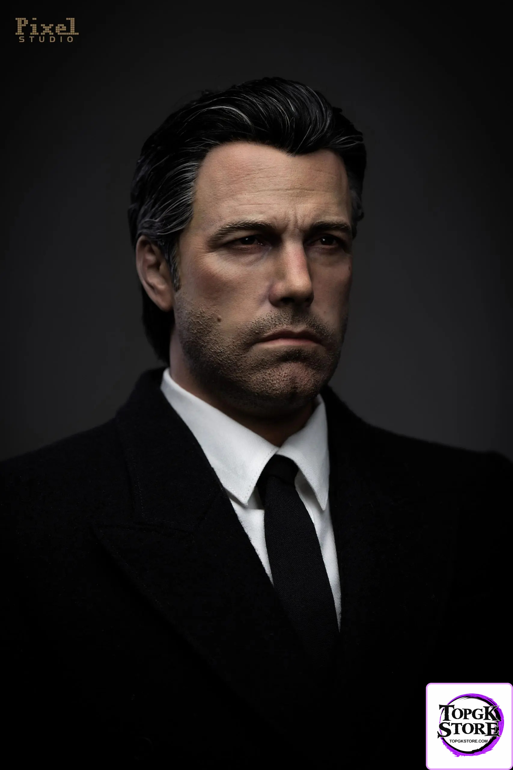 Pixel Studio – Ben Affleck 1/3 Statue - Photo 14 | TopGKStore