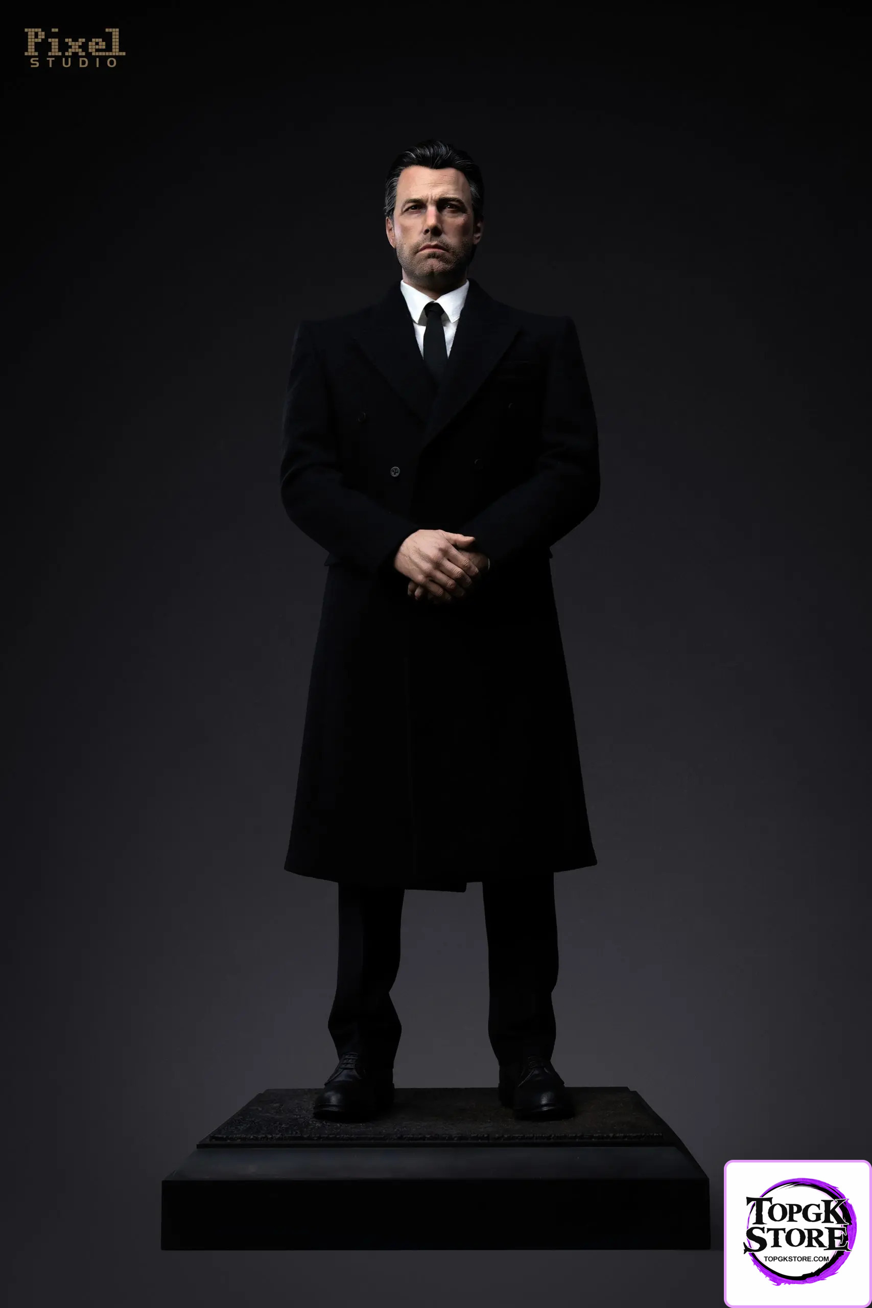 Pixel Studio – Ben Affleck 1/3 Statue - Photo 13 | TopGKStore