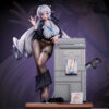 Ba Ji Studio – Honkai Impact OL Bronya Zaychik - Photo 9 | TopGKStore